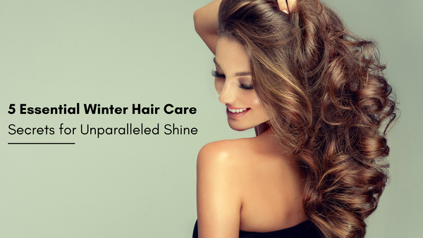 How To Take Care Of Hair In Winter?