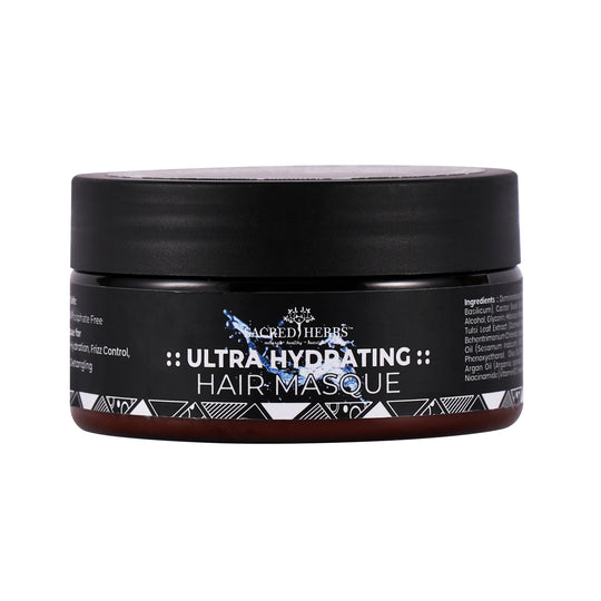 Ultra Hydrating Masque - 125gm