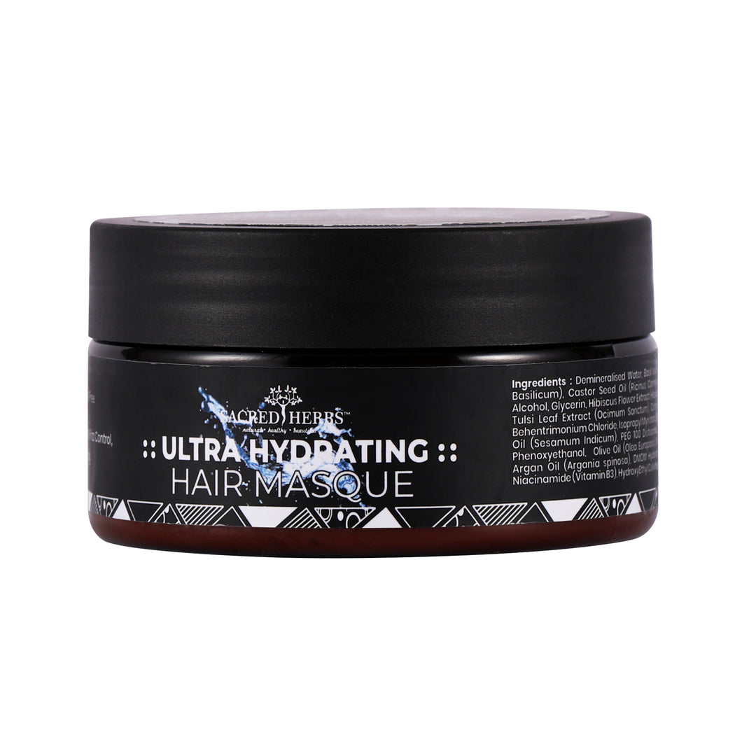 Ultra Hydrating Masque - 125gm