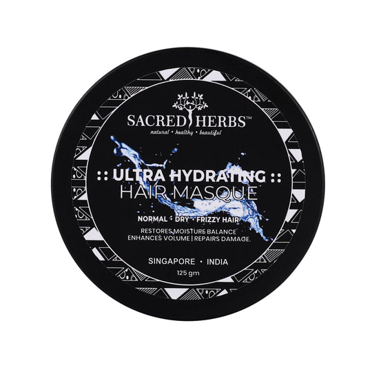 Ultra Hydrating Masque - 125gm