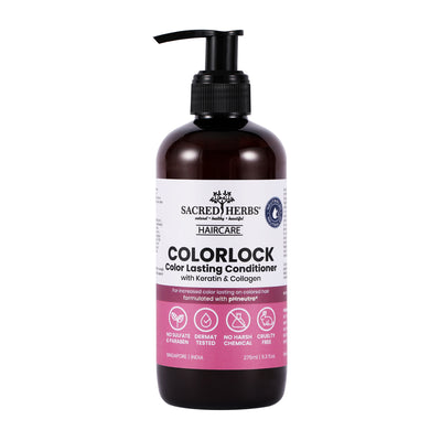 Sacred Herbs® pHneutra® ColorLock Complete Care Conditioner