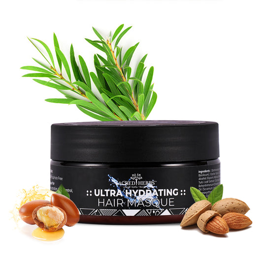 Ultra Hydrating Masque - 125gm