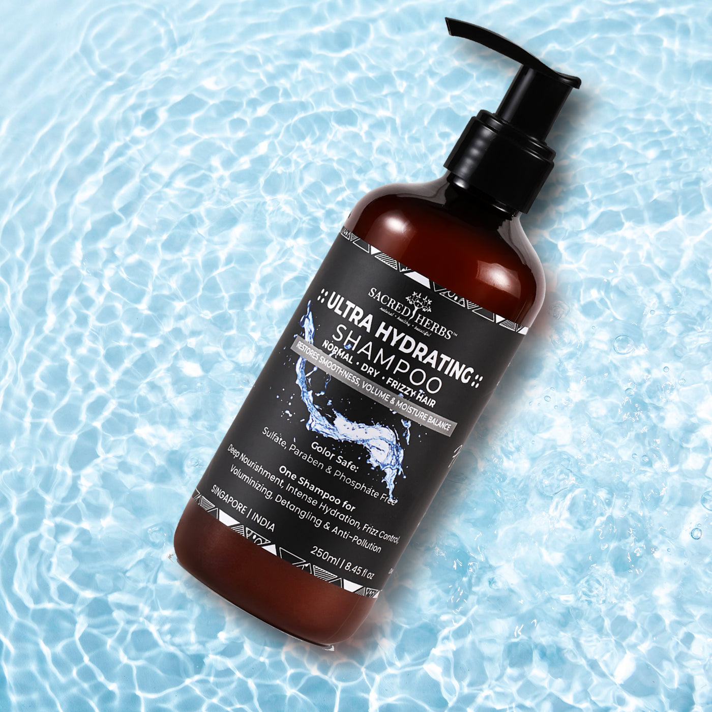 Ultra Hydrating Shampoo