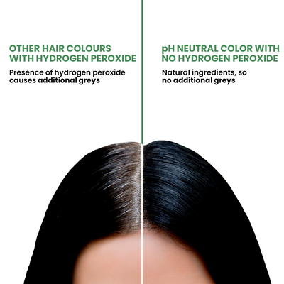 Burgundy 3.60 Sacred Herbs® Botanically Activated Gel Hair Color
