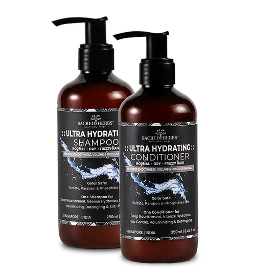 Ultra Hydrating Combo Set