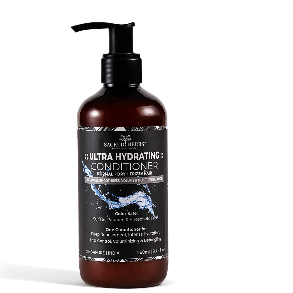 Ultra Hydrating Conditioner