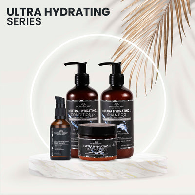 Ultra Hydrating Series