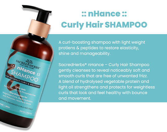 :: nHance :: Curl Defining Kit