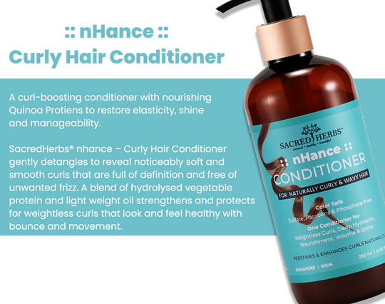 :: nHance :: Curl Defining Kit