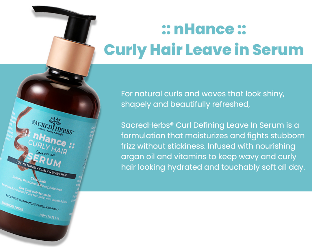 :: nHance :: Curl Defining Kit