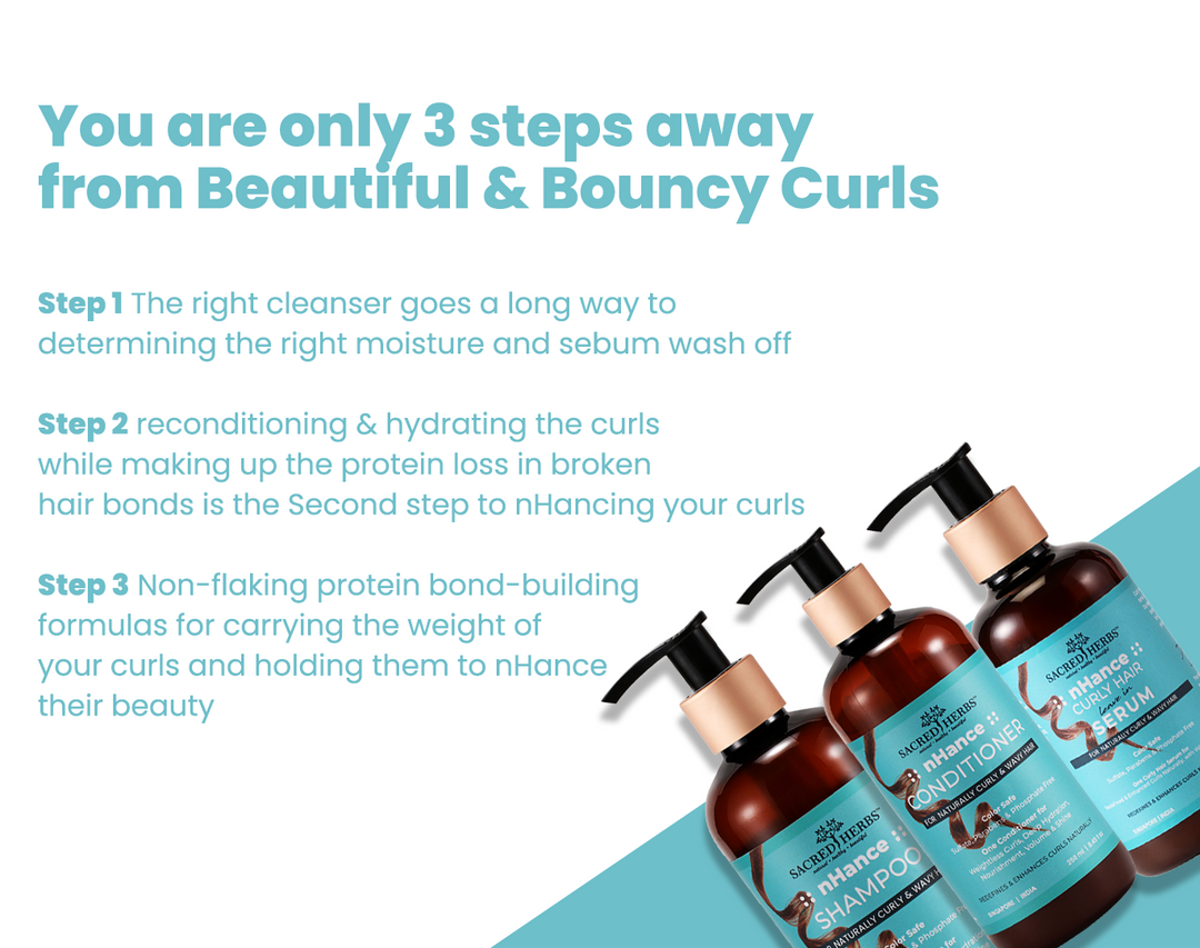 :: nHance :: Curl Defining Kit