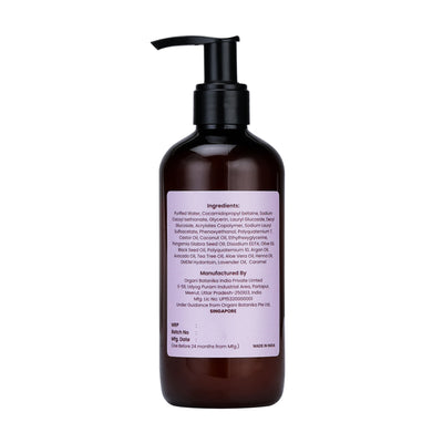 Sacred Herbs® pHneutra® Daily Use Shampoo