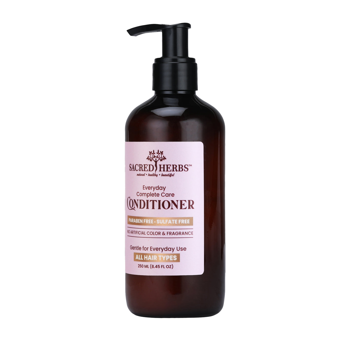 Sacred Herbs® pHneutra® Daily Use Conditioner